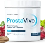 prostavive supplement