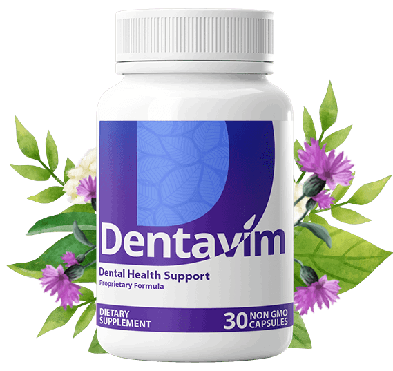 Dentavim Supplement